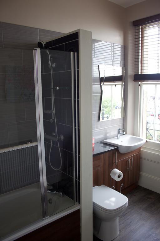 The Clyffe Hotel Lowestoft Room photo