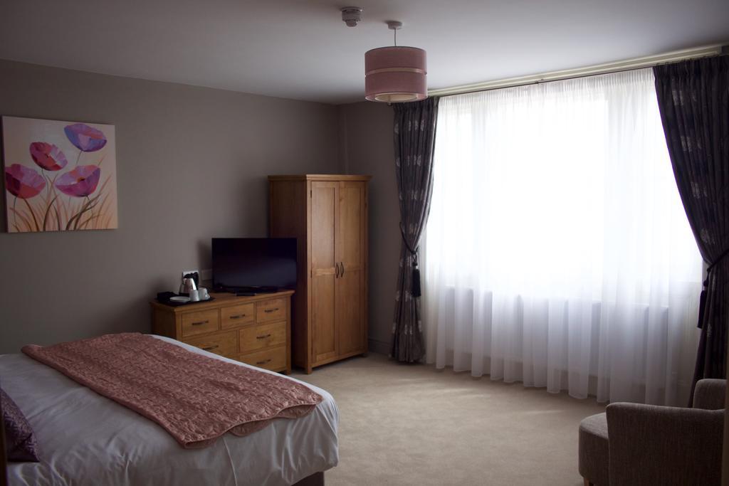 The Clyffe Hotel Lowestoft Room photo