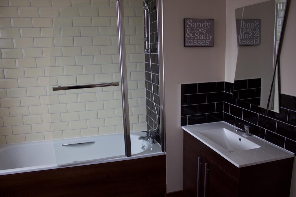 The Clyffe Hotel Lowestoft Room photo