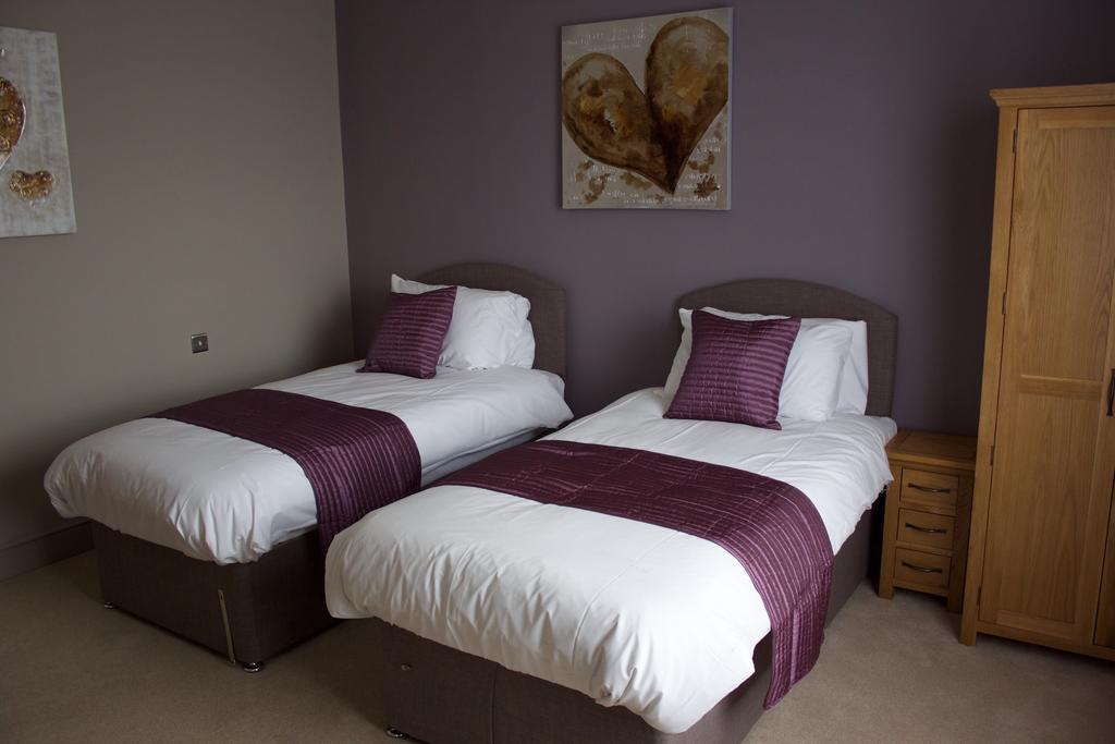 The Clyffe Hotel Lowestoft Room photo